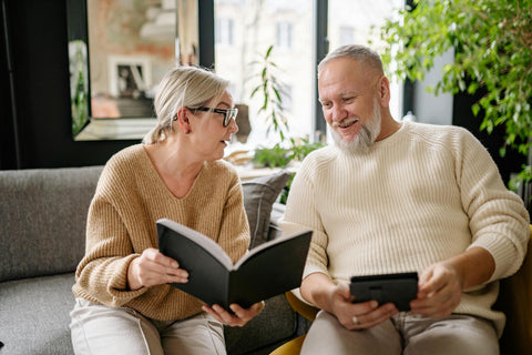 The Truth about what Causes Parkinson's