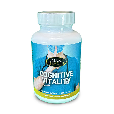 Cognitive Vitality