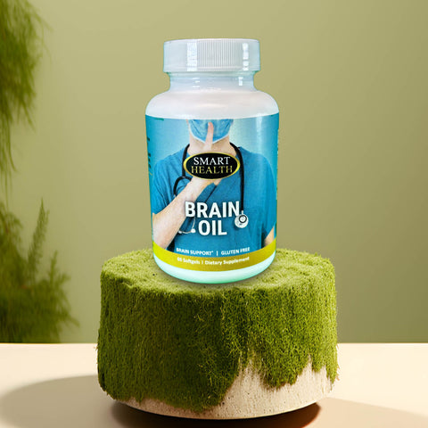 Brain Health Bundle