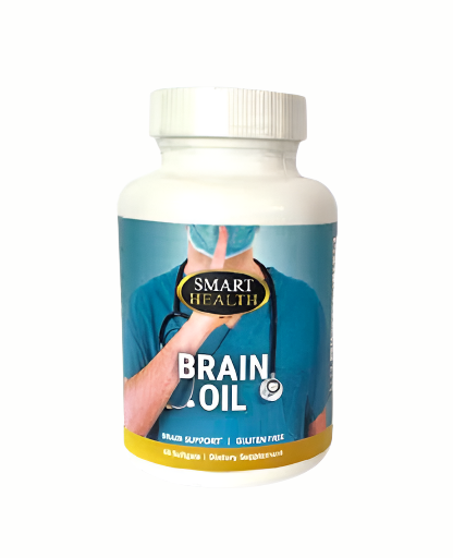 Brain Health Bundle