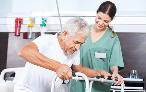 Parkinson’s Solution (Process)