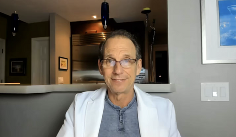 Causes of Parkinson’s Video