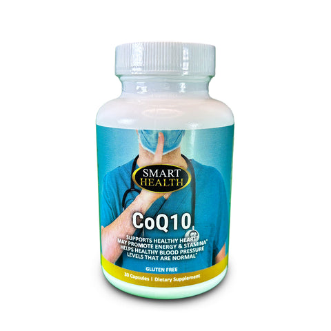 CoQ10
