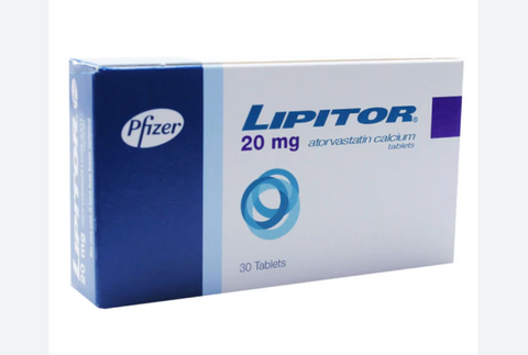 Cholesterol Meds Increase Risk