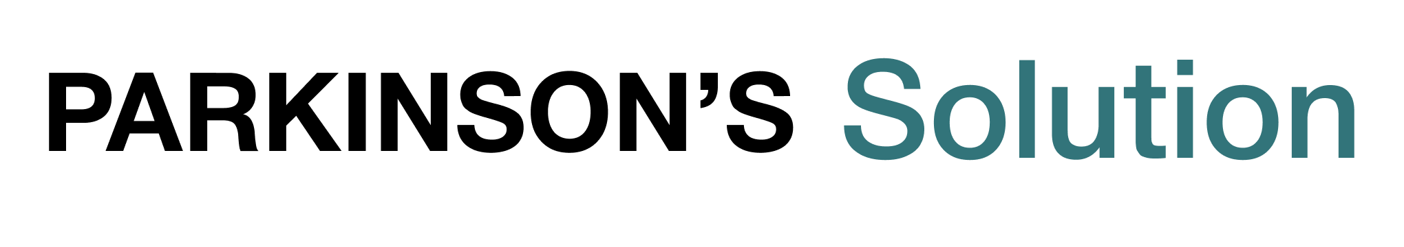 Parkinson's Solution