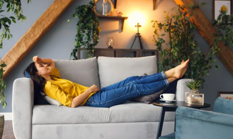 Naps and Brain Health ebook