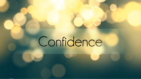 Confidence to Fight Parkinson's