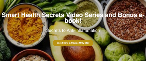 Smart Health Secrets