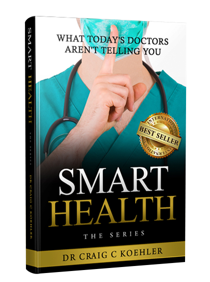 Smart Health Book